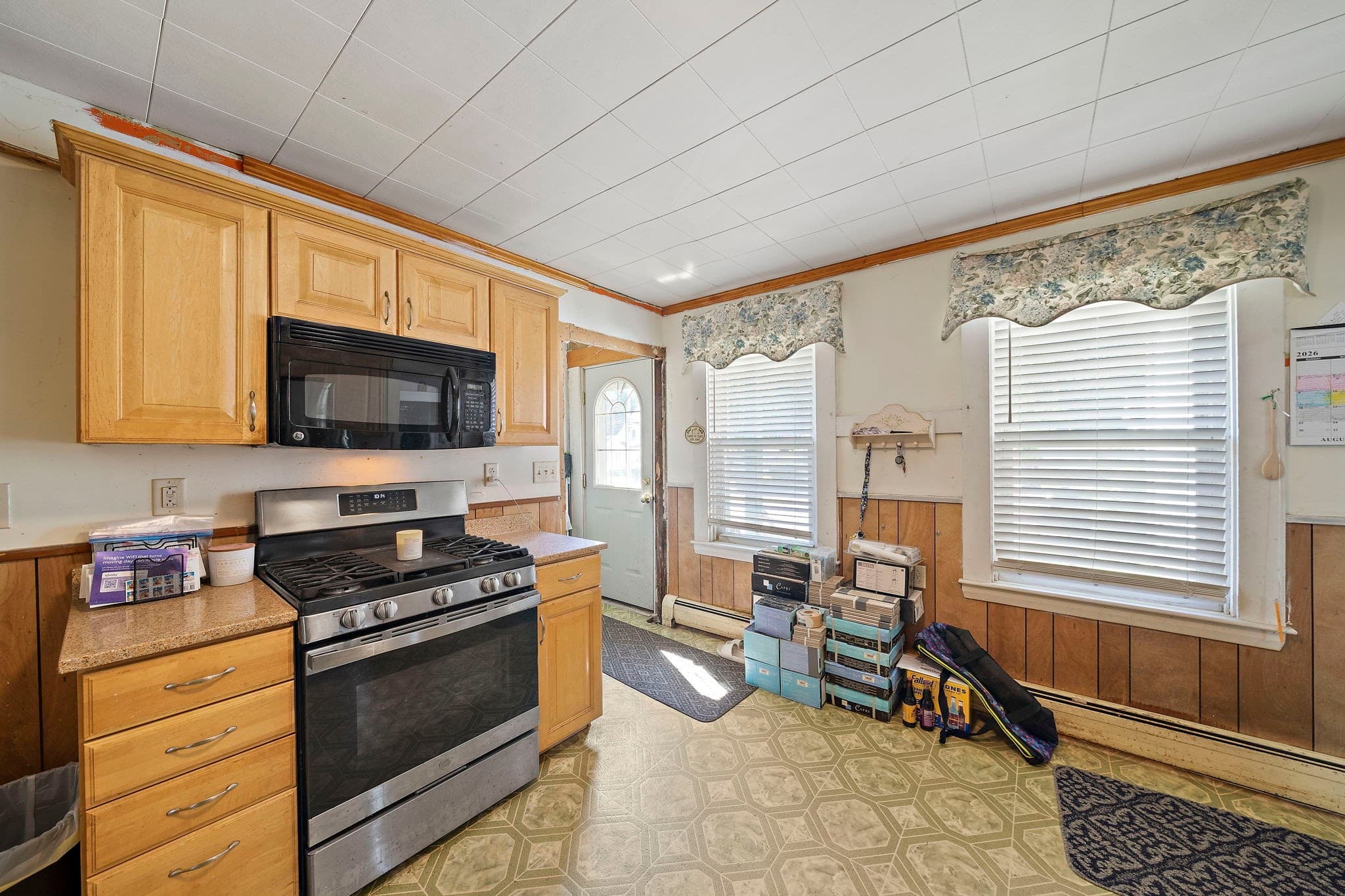 Single Family Residence at 153 Randolph Street, Abington MA 02351, Abington, photo 22 of 35