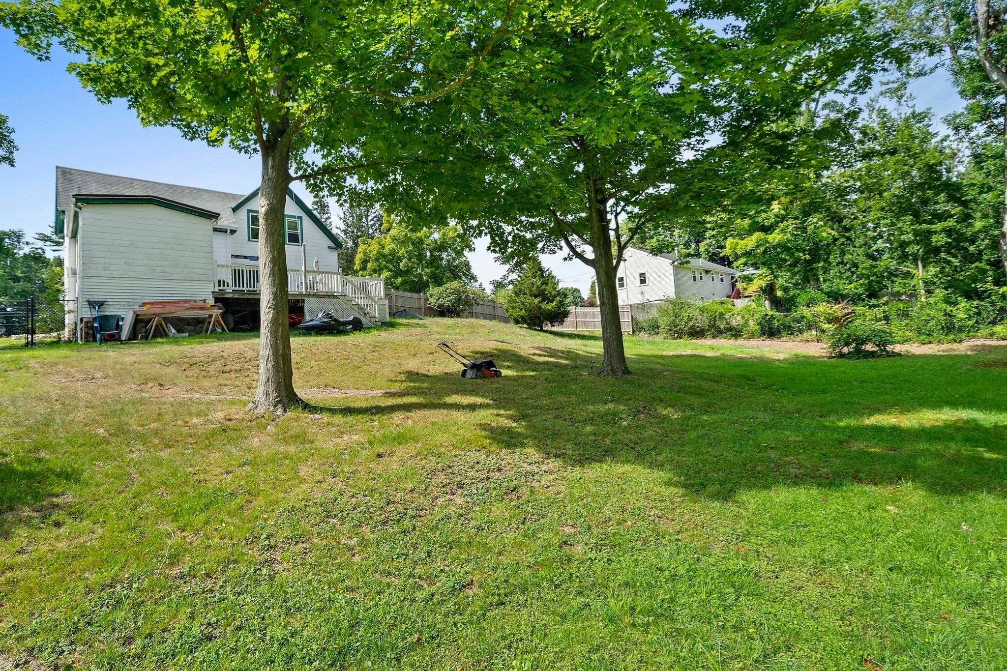 Single Family Residence at 153 Randolph Street, Abington MA 02351, Abington, photo 5 of 35