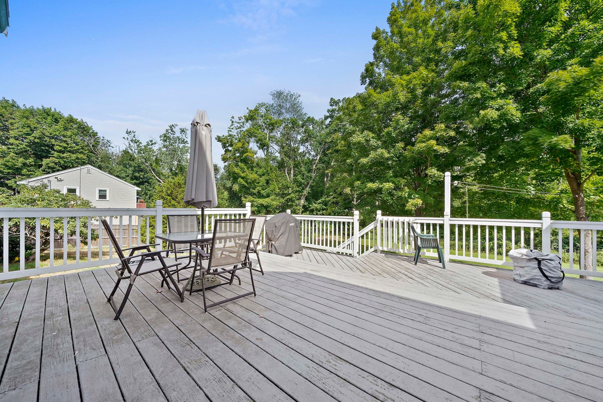 Single Family Residence at 153 Randolph Street, Abington MA 02351, Abington, photo 9 of 35