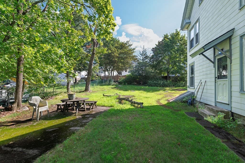 Multi Family at 46 Hollis St, Weymouth MA 02190, Weymouth, photo 32 of 42