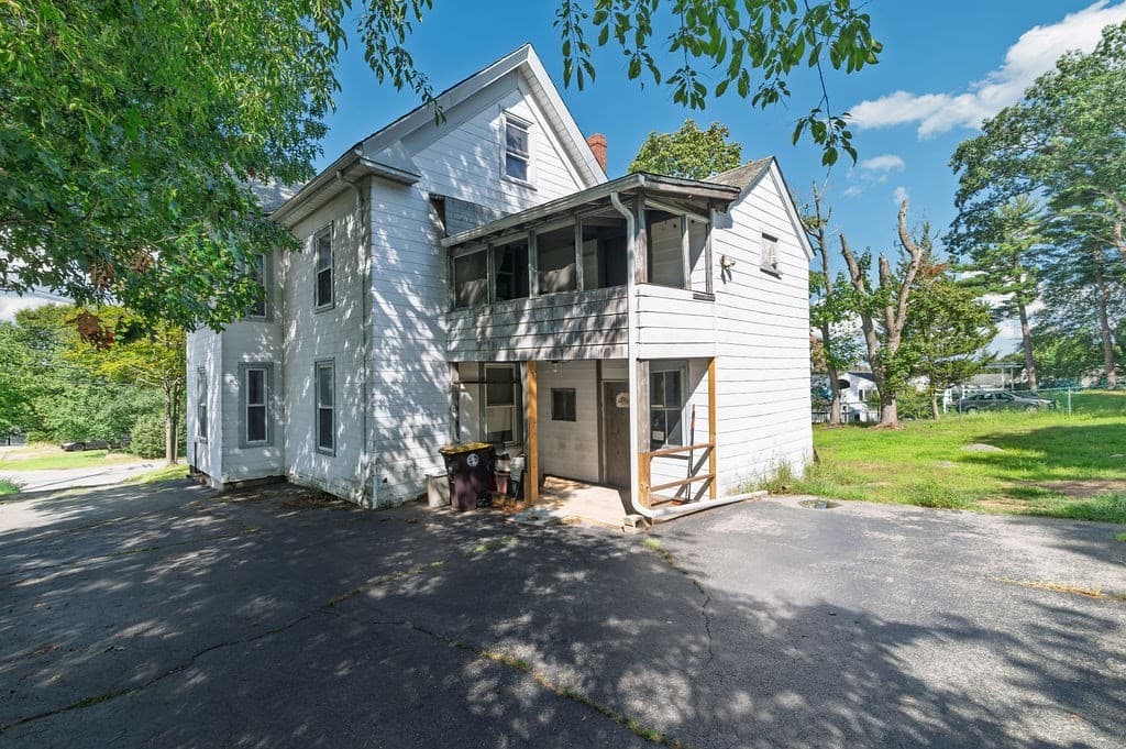 Multi Family at 46 Hollis St, Weymouth MA 02190, Weymouth, photo 33 of 42
