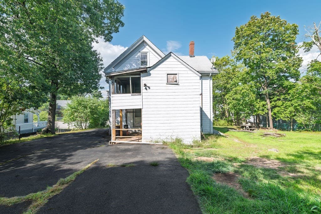 Multi Family at 46 Hollis St, Weymouth MA 02190, Weymouth, photo 35 of 42