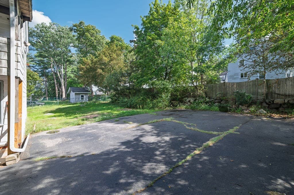 Multi Family at 46 Hollis St, Weymouth MA 02190, Weymouth, photo 29 of 42