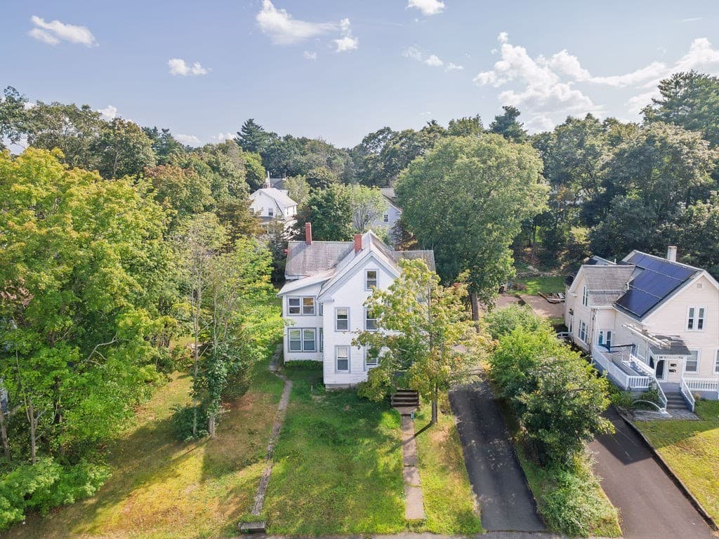 Multi Family at 46 Hollis St, Weymouth MA 02190, Weymouth, photo 4 of 42