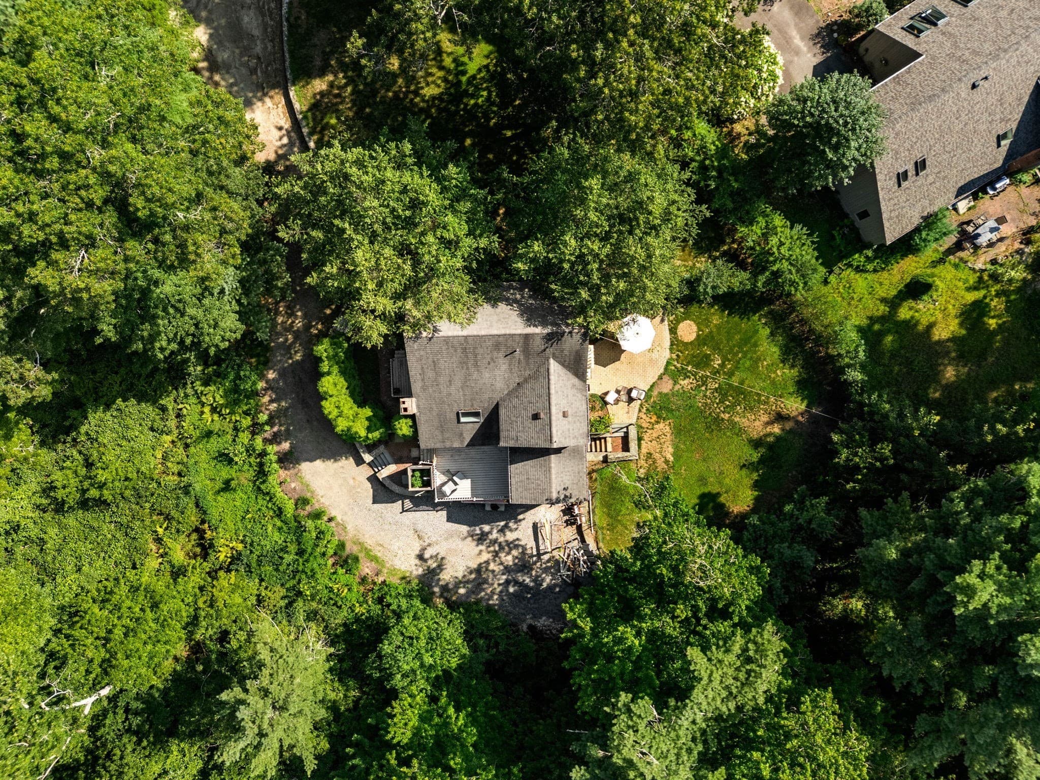 Single Family Residence at 2 Bassett Brook, Duxbury MA 02332, Duxbury, photo 37 of 40