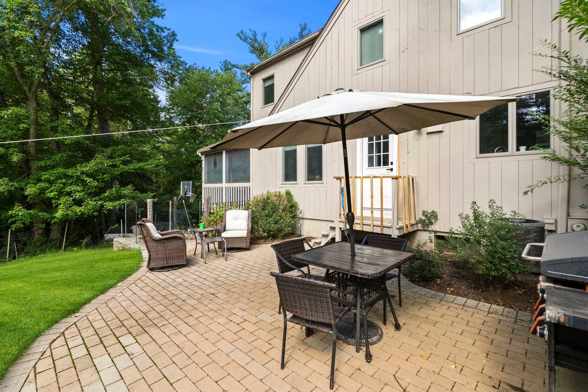 Single Family Residence at 2 Bassett Brook, Duxbury MA 02332, Duxbury, photo 8 of 40