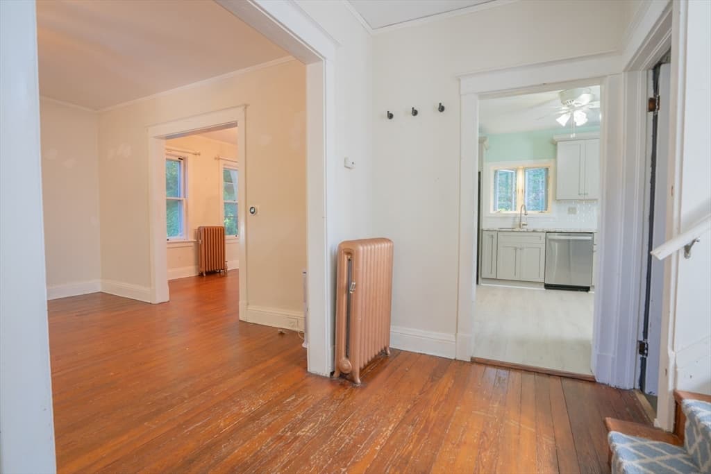 Single Family Residence at 21 Oak Street, Plymouth MA 02360, Plymouth, photo 11 of 32