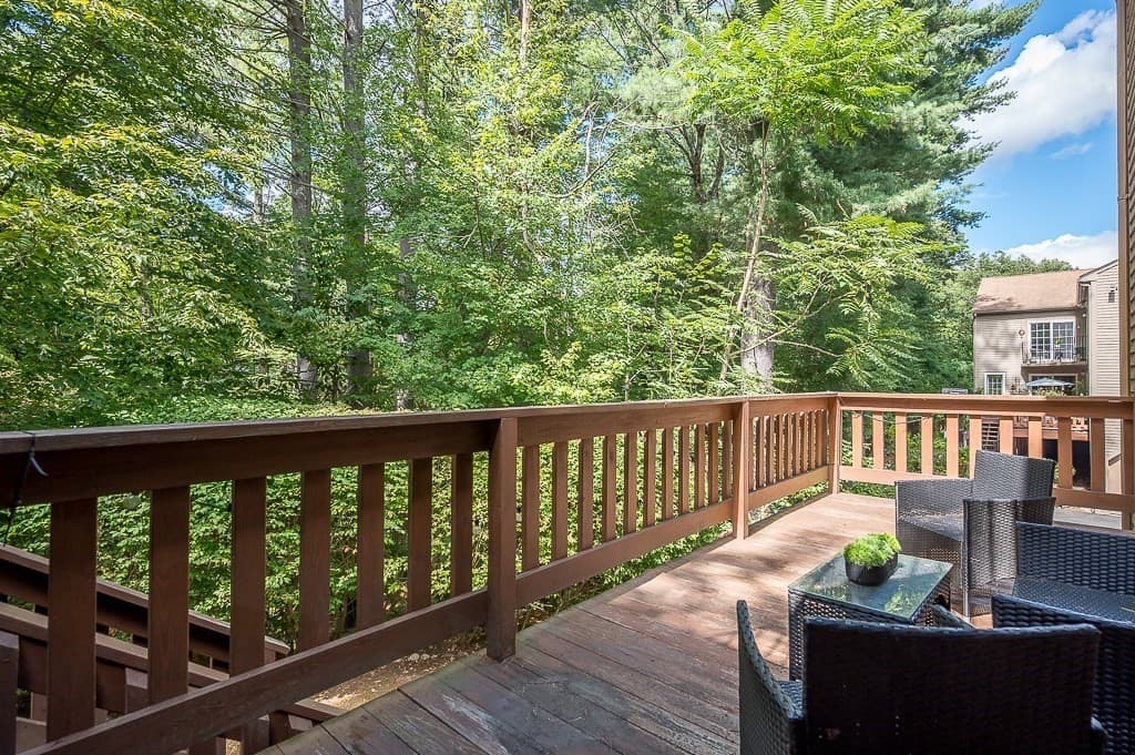 Condominium at 25 Voyagers Ln # 25, Ashland MA 01721, photo 27 of 30