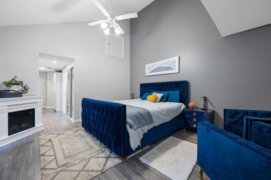 Condominium at 25 Voyagers Ln # 25, Ashland MA 01721, photo 13 of 30