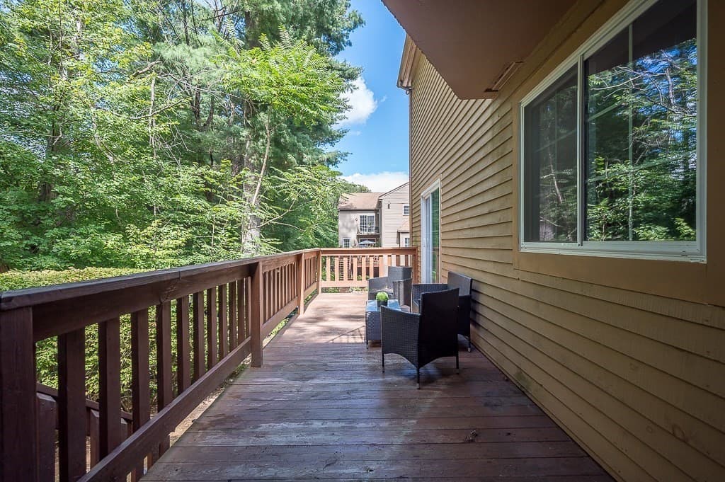 Condominium at 25 Voyagers Ln # 25, Ashland MA 01721, photo 24 of 30