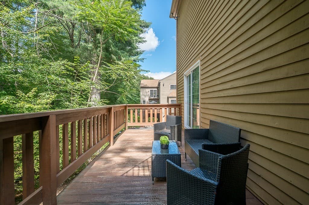 Condominium at 25 Voyagers Ln # 25, Ashland MA 01721, photo 25 of 30