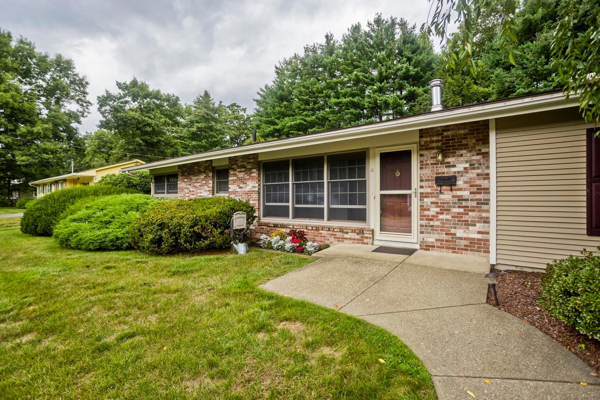 Single Family Residence at 14 Sunset Dr, Montague MA 01376, Montague, photo 2 of 28