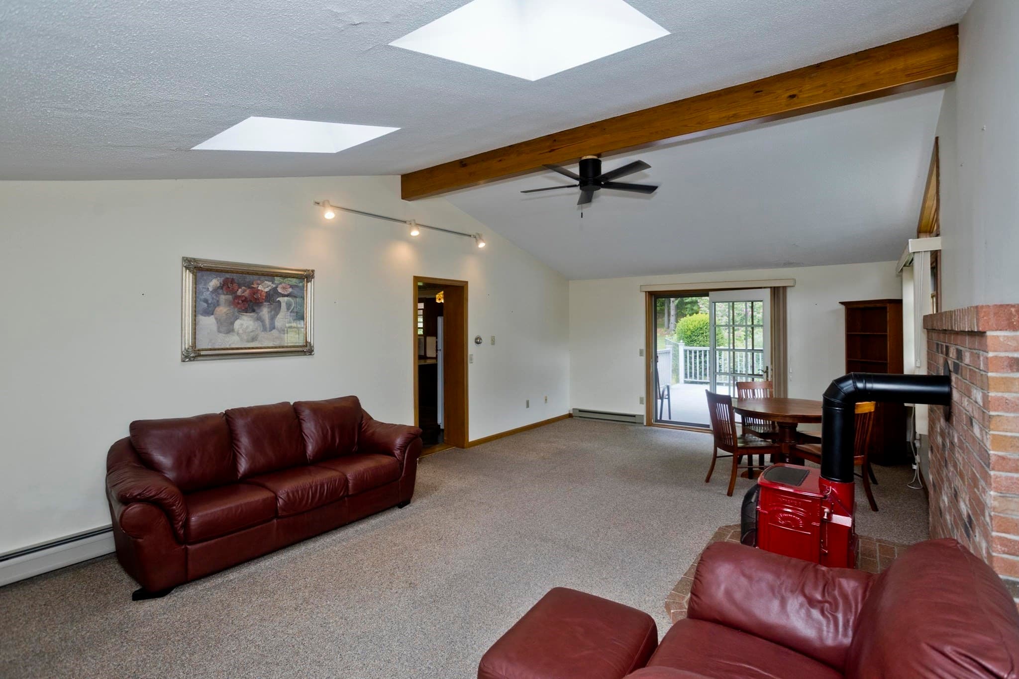 Single Family Residence at 14 Sunset Dr, Montague MA 01376, Montague, photo 17 of 28