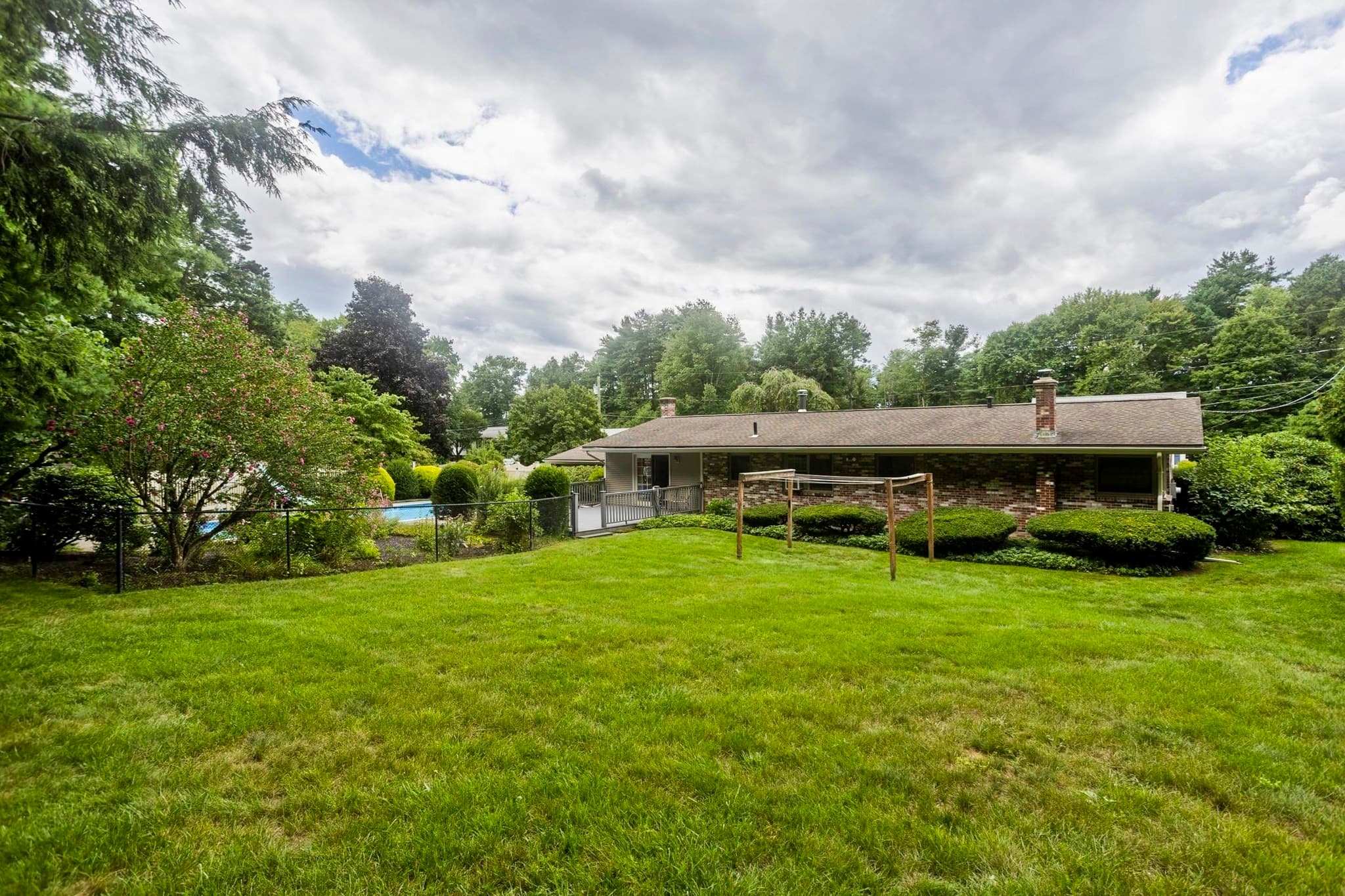 Single Family Residence at 14 Sunset Dr, Montague MA 01376, Montague, photo 3 of 28