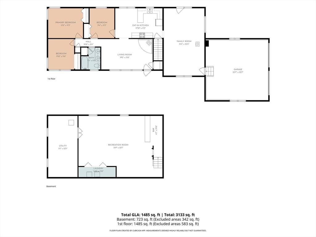 Single Family Residence at 14 Sunset Dr, Montague MA 01376, Montague, photo 28 of 28