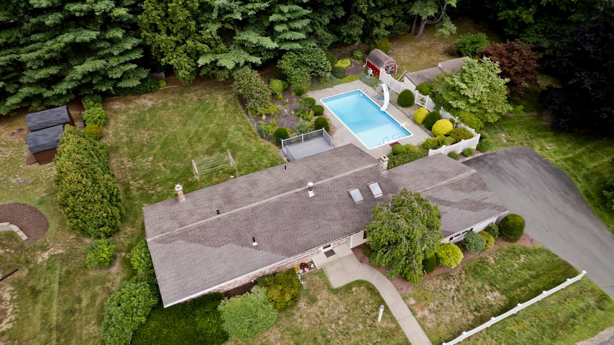 Single Family Residence at 14 Sunset Dr, Montague MA 01376, Montague, photo 9 of 28