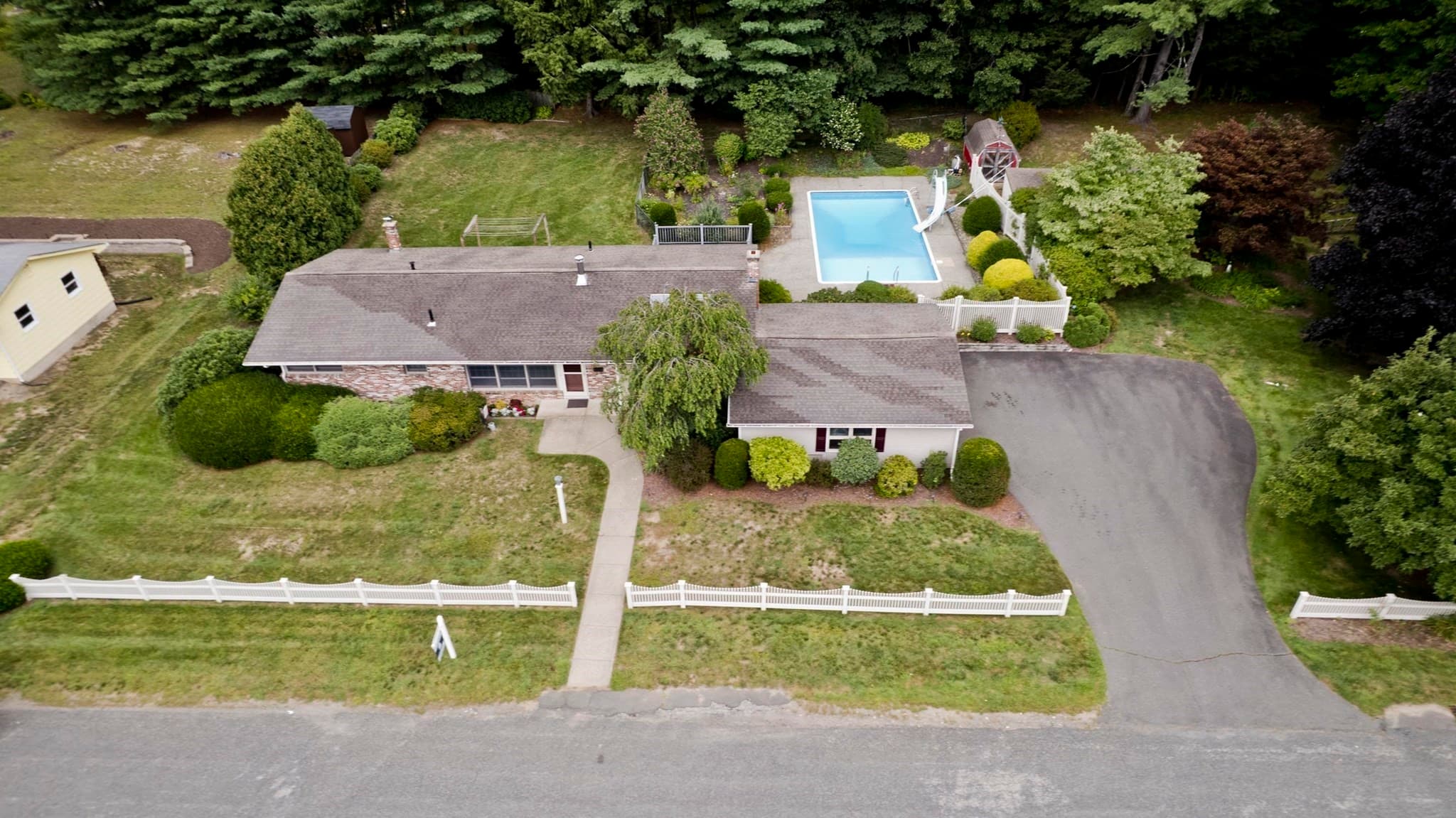 Single Family Residence at 14 Sunset Dr, Montague MA 01376, Montague, photo 10 of 28