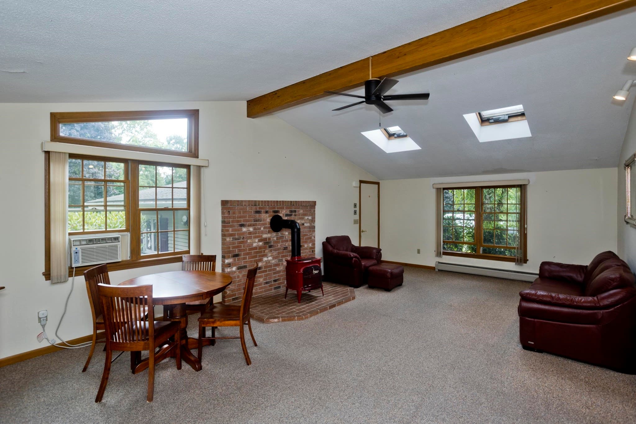 Single Family Residence at 14 Sunset Dr, Montague MA 01376, Montague, photo 19 of 28