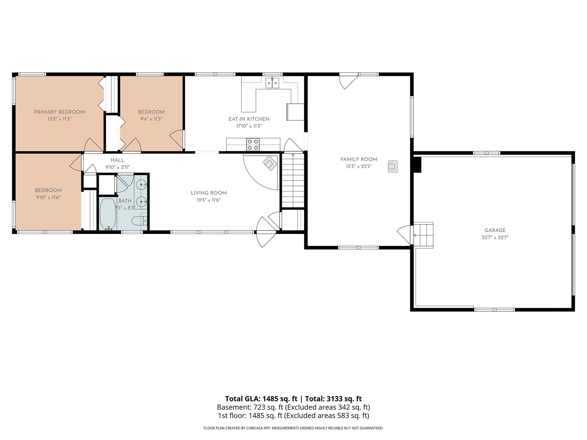 Single Family Residence at 14 Sunset Dr, Montague MA 01376, Montague, photo 25 of 28