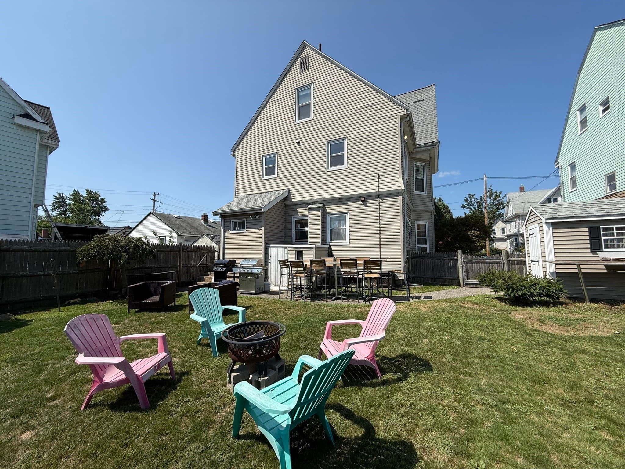2 Family - 2 Units Up/Down at 7 Pembroke St, Medford MA 02155, Medford, photo 38 of 42
