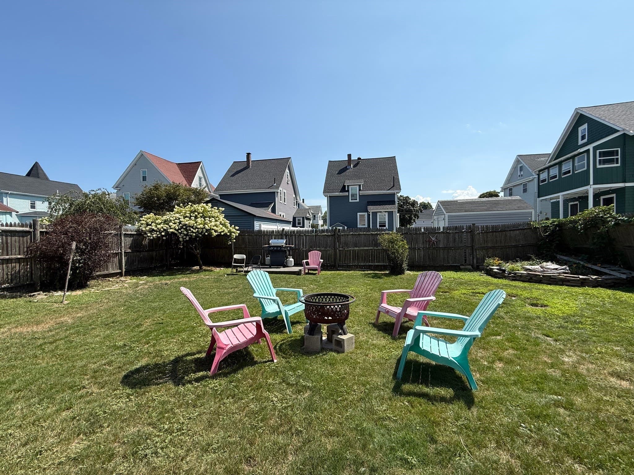 2 Family - 2 Units Up/Down at 7 Pembroke St, Medford MA 02155, Medford, photo 37 of 42