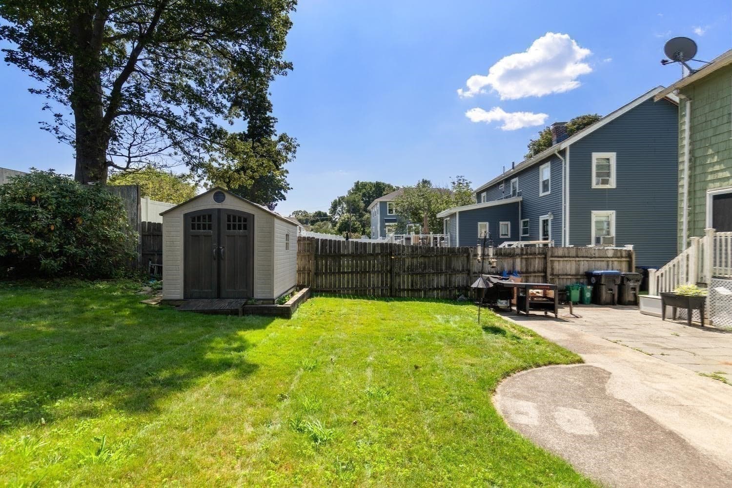 Condominium at 7 Lawrence St # B, Beverly MA 01915, Beverly, photo 28 of 36