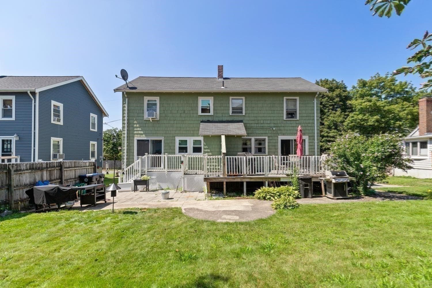 Condominium at 7 Lawrence St # B, Beverly MA 01915, Beverly, photo 30 of 36