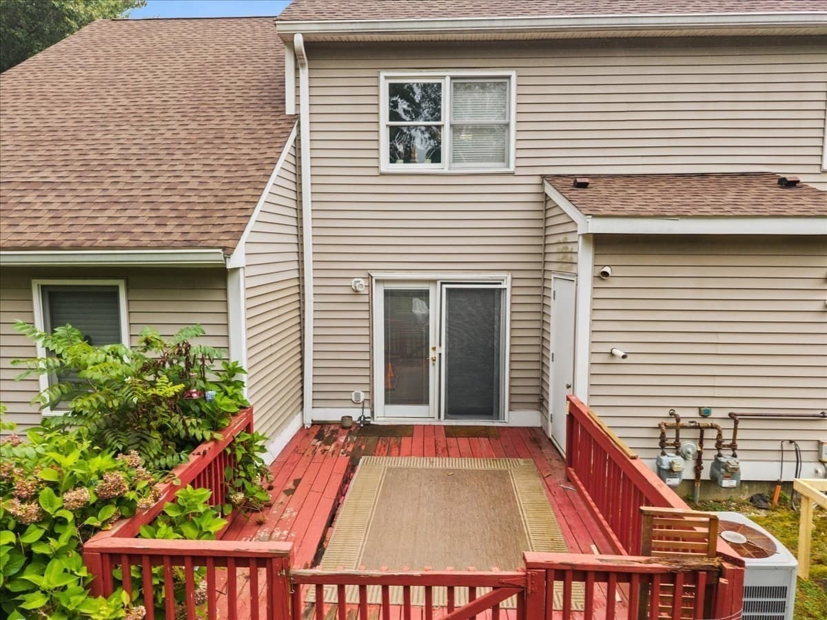 Condominium at 702 Brookline Way # 702, Rockland MA 02370, Rockland, photo 25 of 33