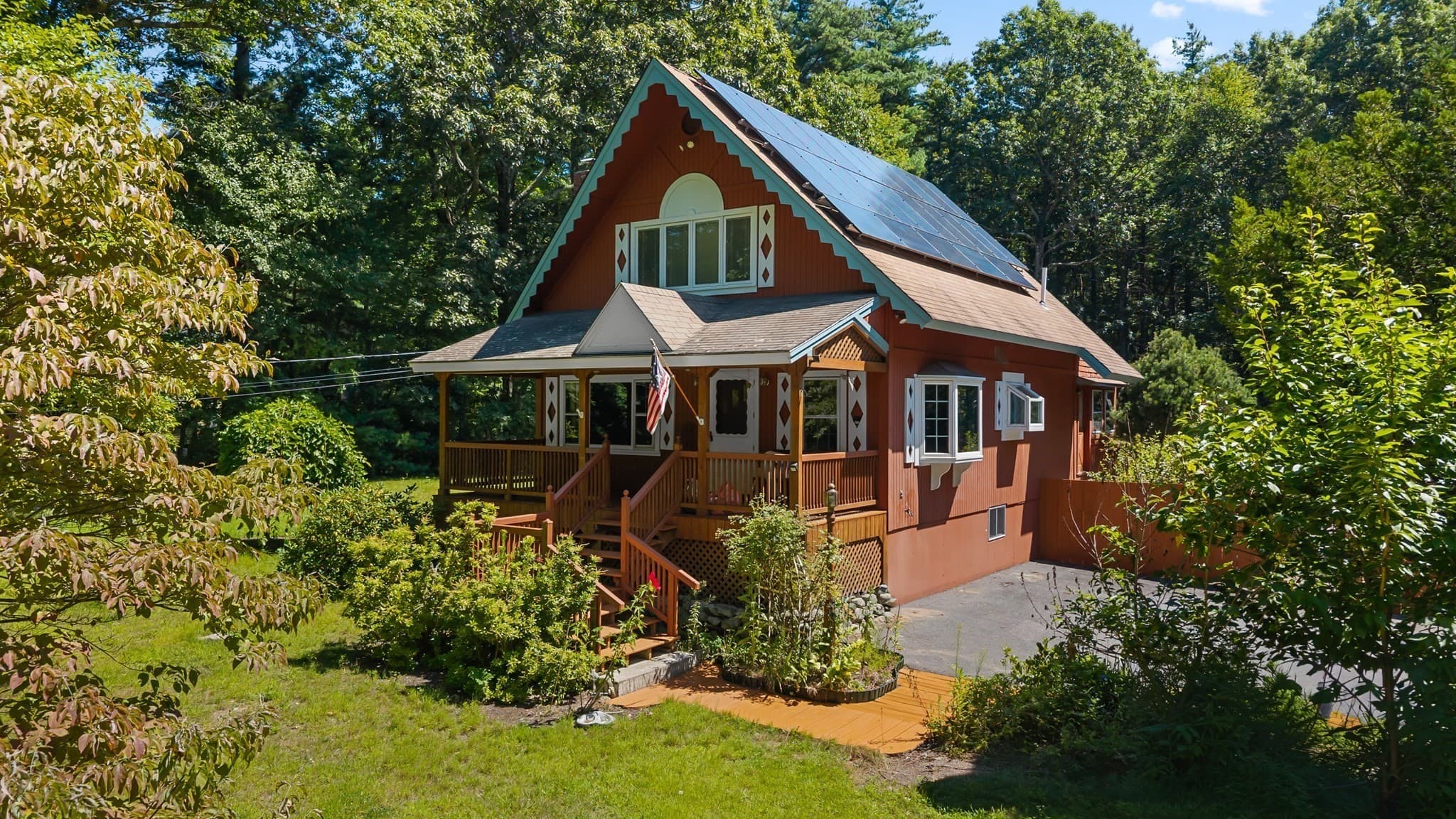249 Green Rd, Bolton MA 01740