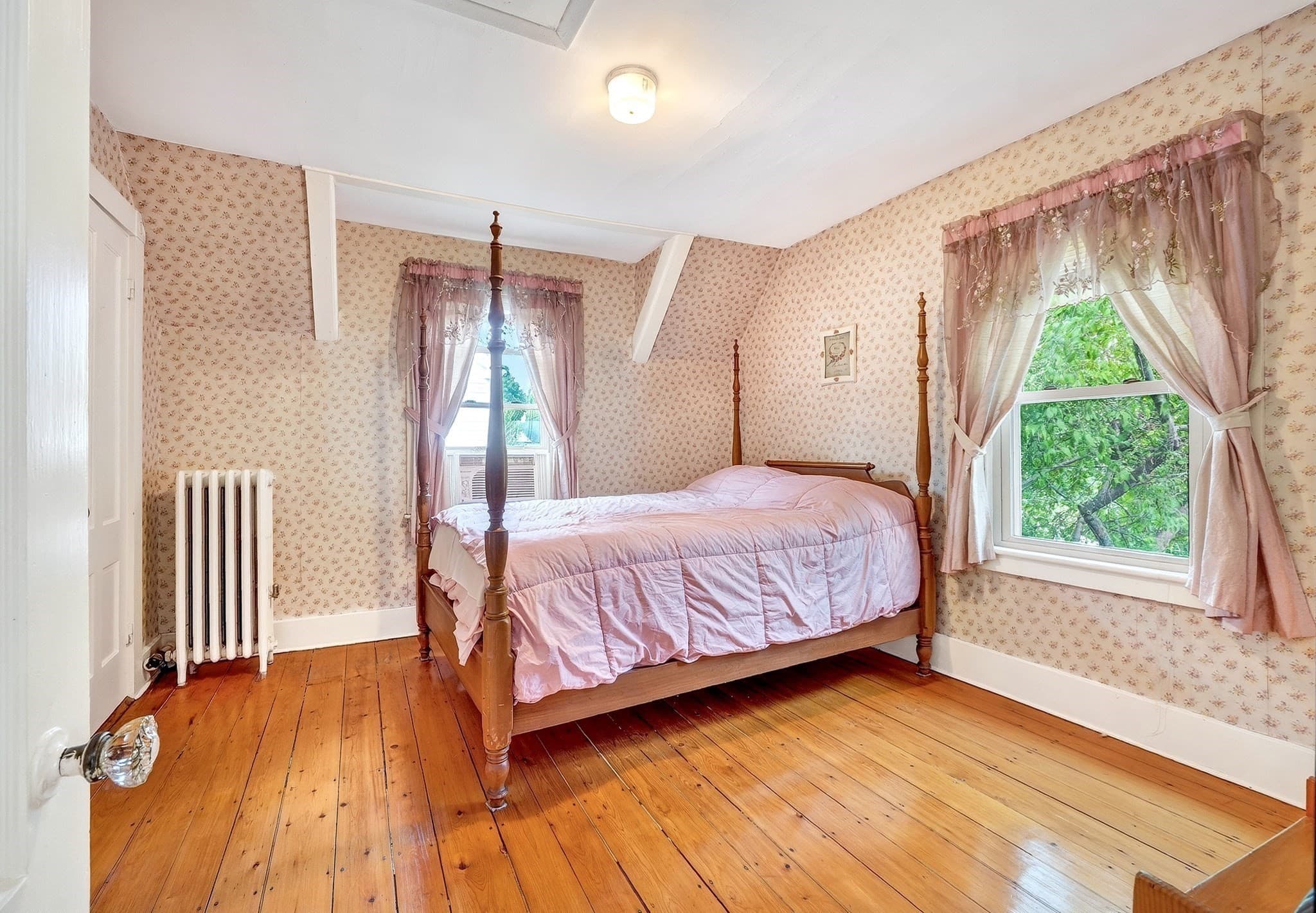 Single Family Residence at 26 Hartford St, Bedford MA 01730, Bedford, photo 17 of 34