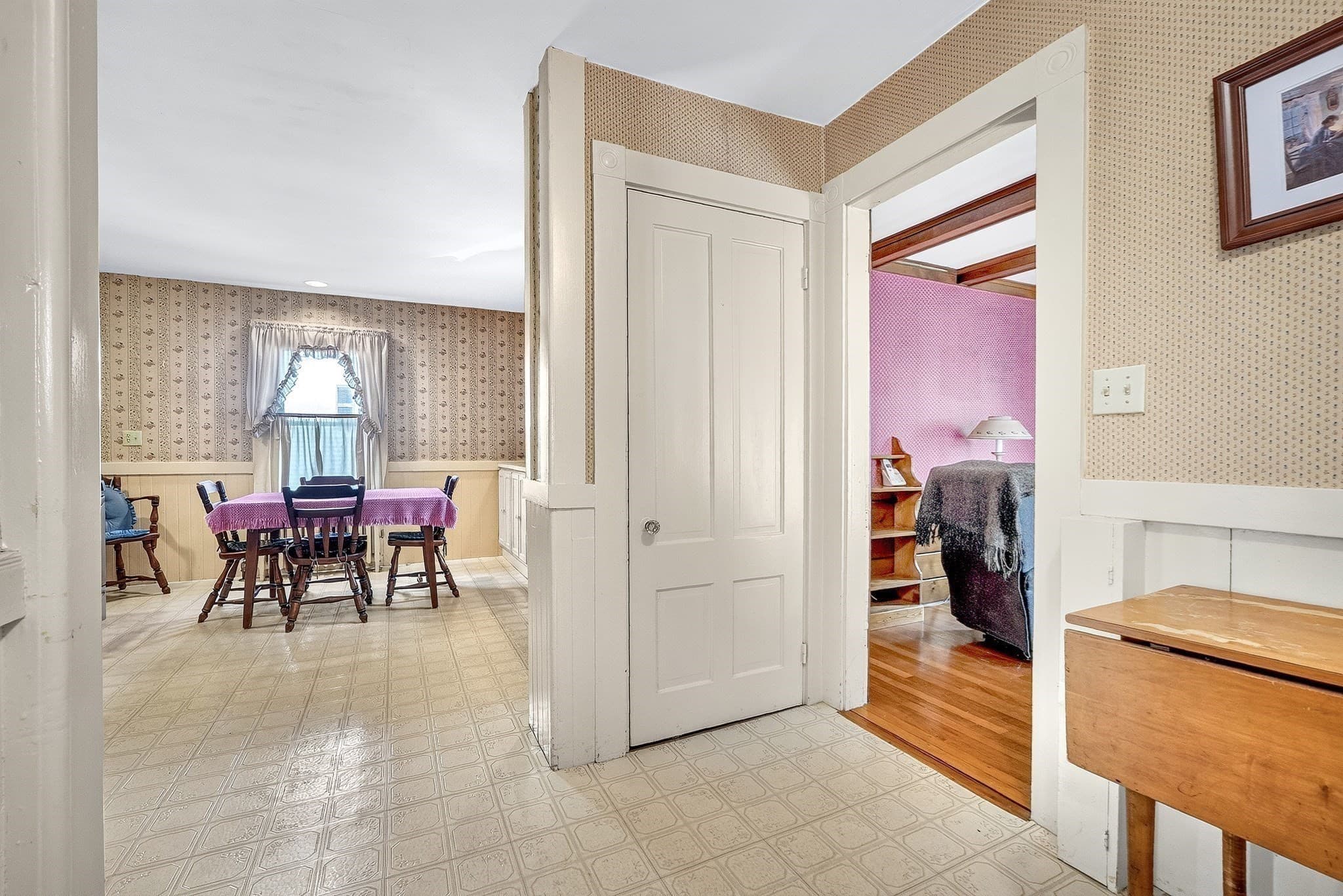 Single Family Residence at 26 Hartford St, Bedford MA 01730, Bedford, photo 12 of 34