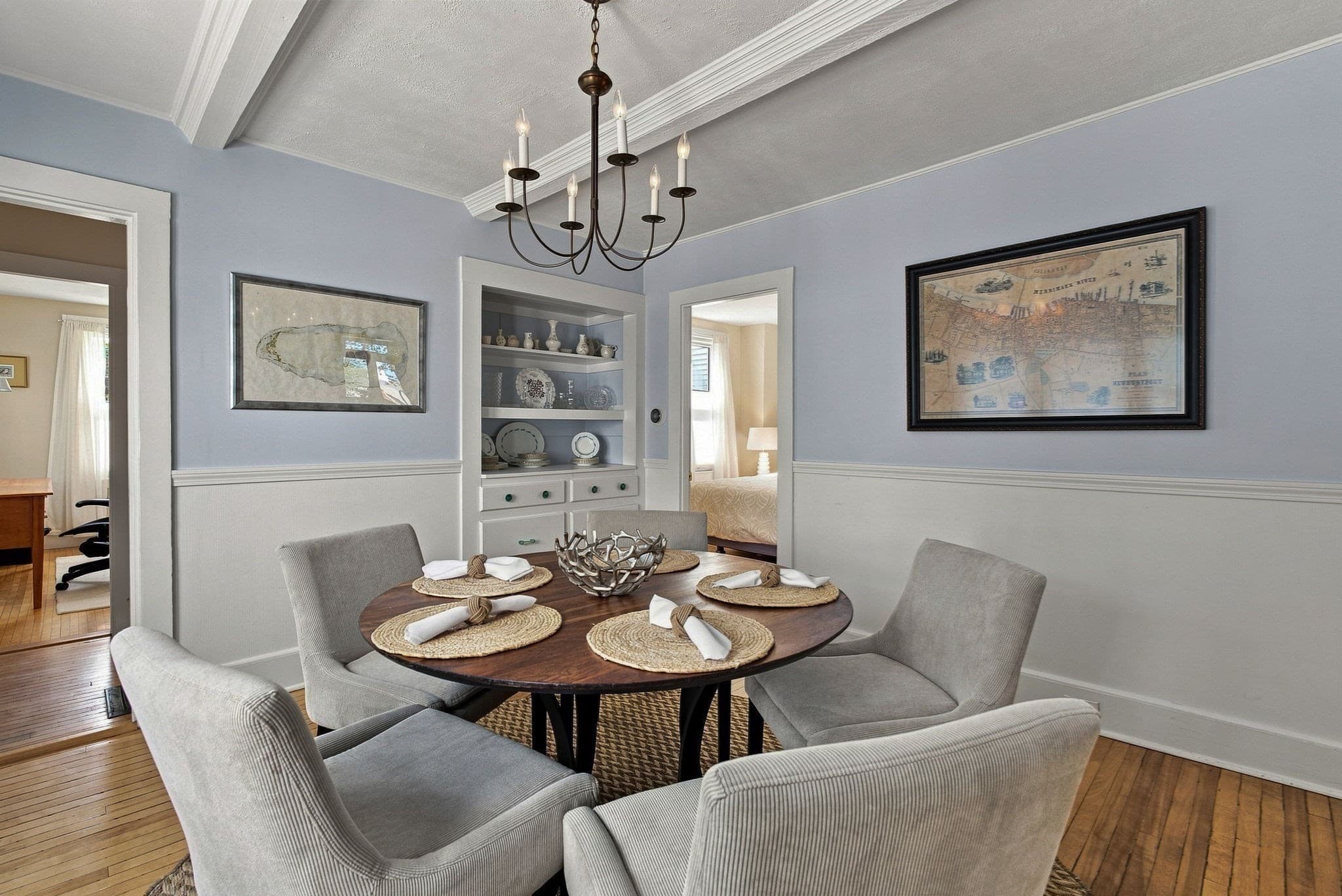 Single Family Residence at 18 Jackson St, Newburyport MA 01950, Newburyport, photo 6 of 40