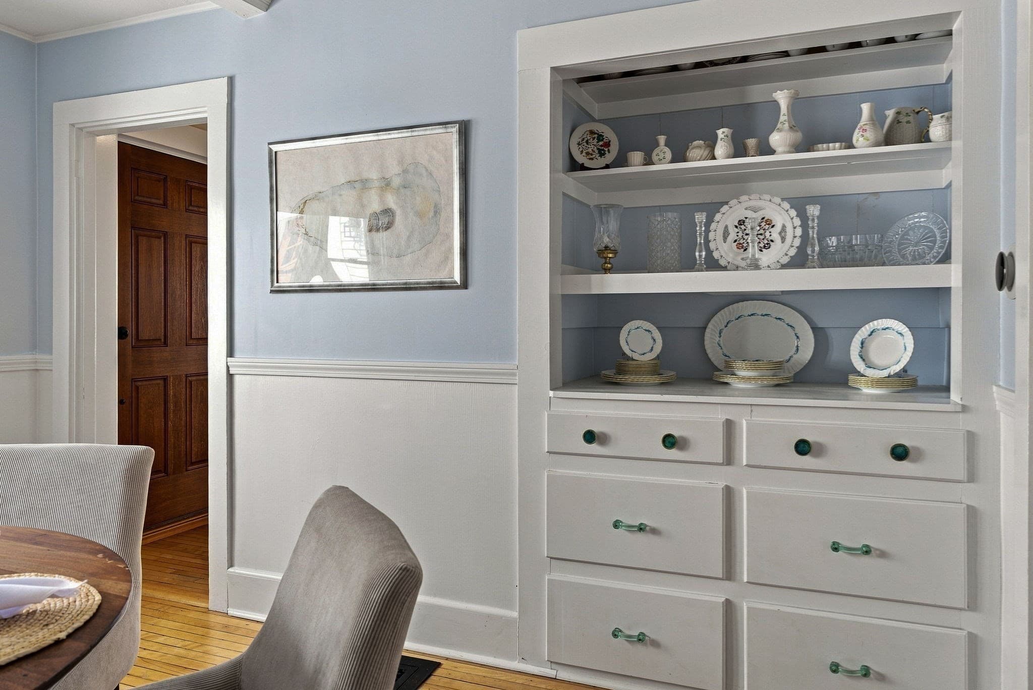 Single Family Residence at 18 Jackson St, Newburyport MA 01950, Newburyport, photo 7 of 40