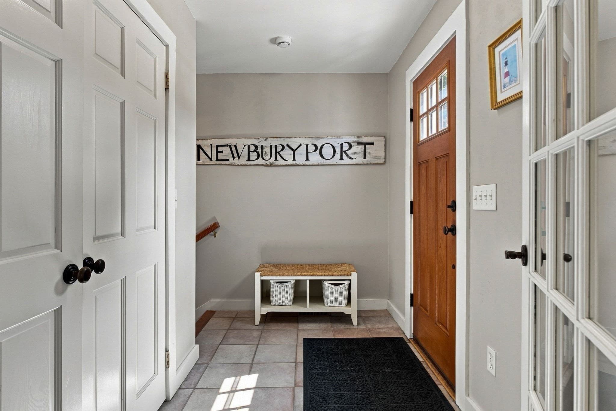 Single Family Residence at 18 Jackson St, Newburyport MA 01950, Newburyport, photo 5 of 40