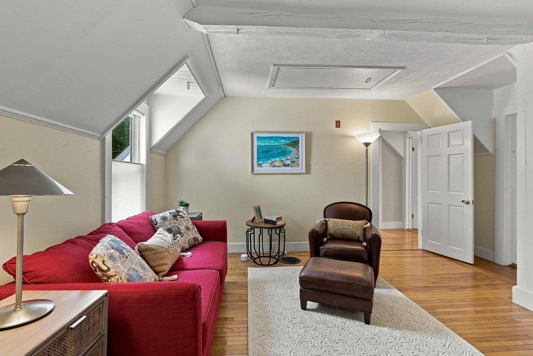 Single Family Residence at 18 Jackson St, Newburyport MA 01950, Newburyport, photo 30 of 40