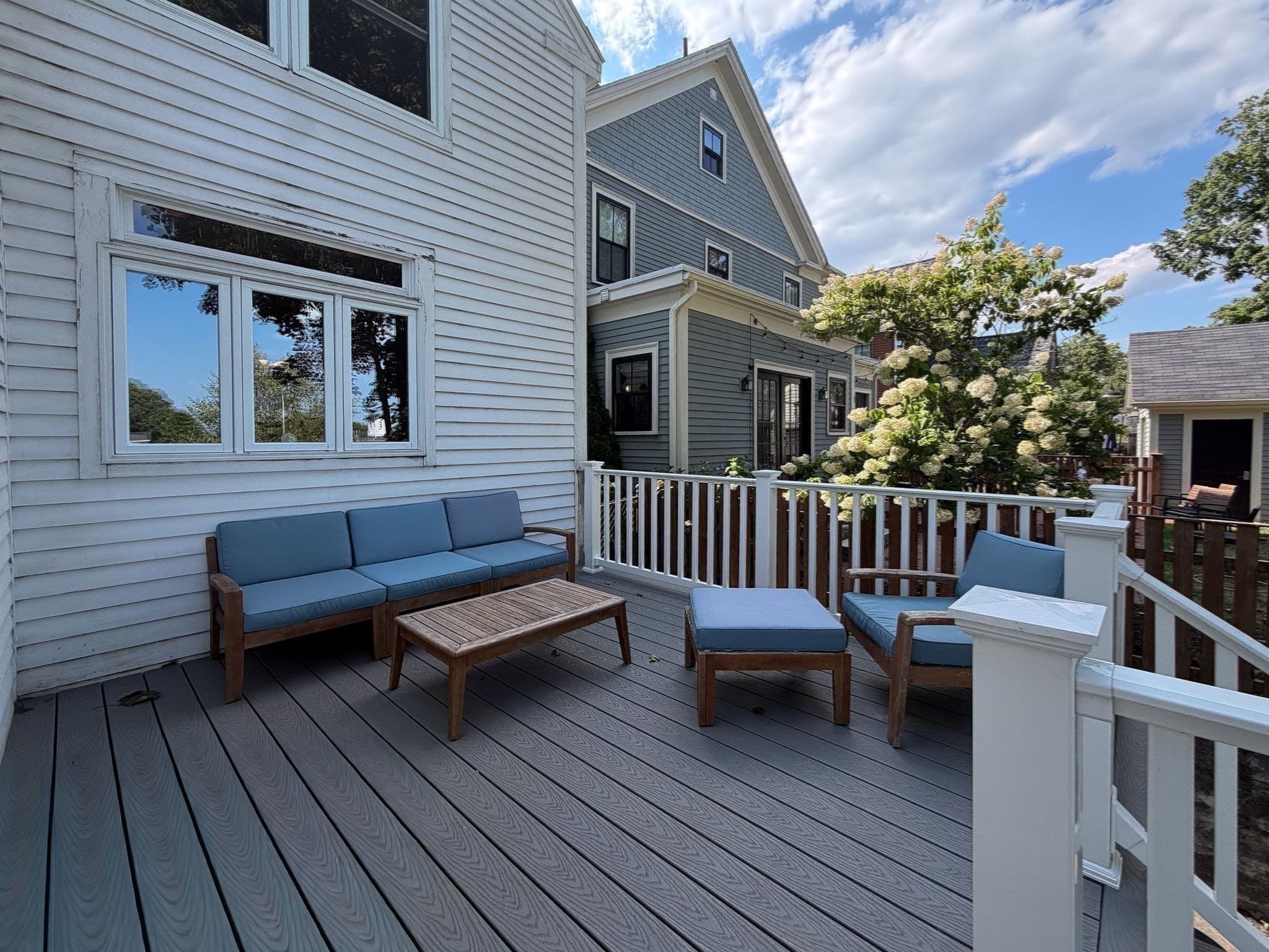 Single Family Residence at 18 Jackson St, Newburyport MA 01950, Newburyport, photo 34 of 40