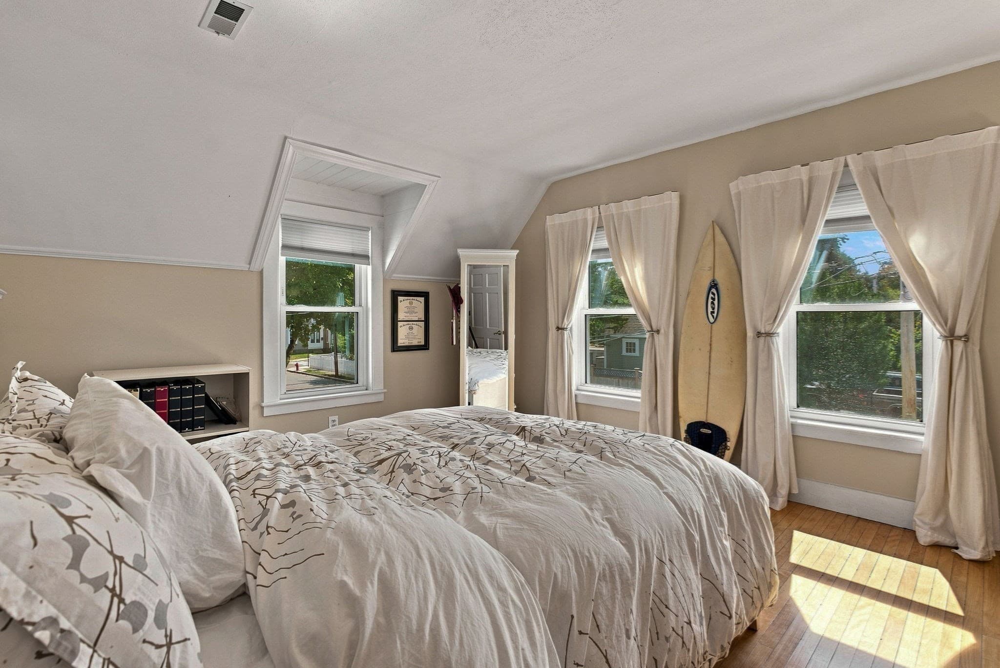 Single Family Residence at 18 Jackson St, Newburyport MA 01950, Newburyport, photo 33 of 40