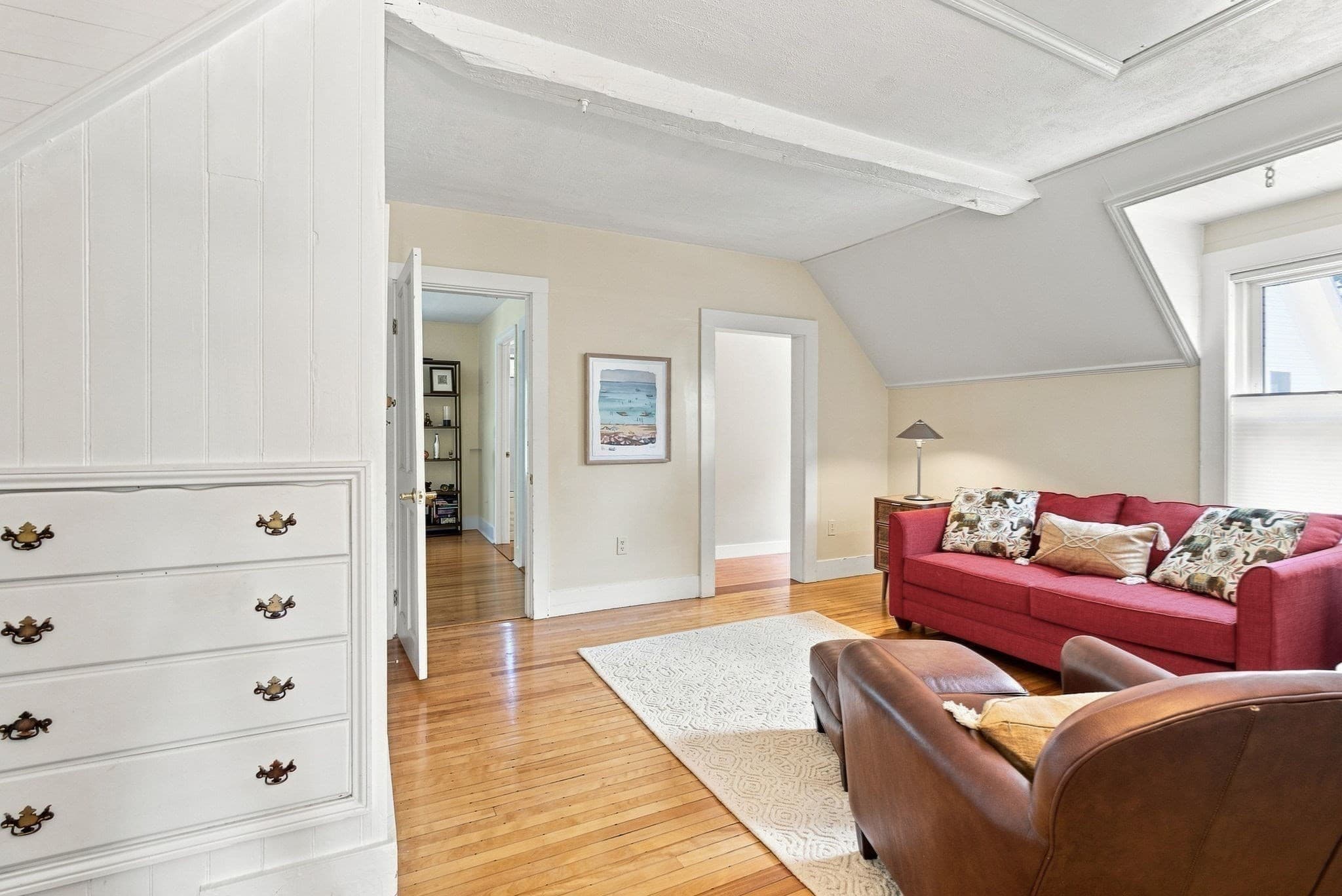 Single Family Residence at 18 Jackson St, Newburyport MA 01950, Newburyport, photo 31 of 40