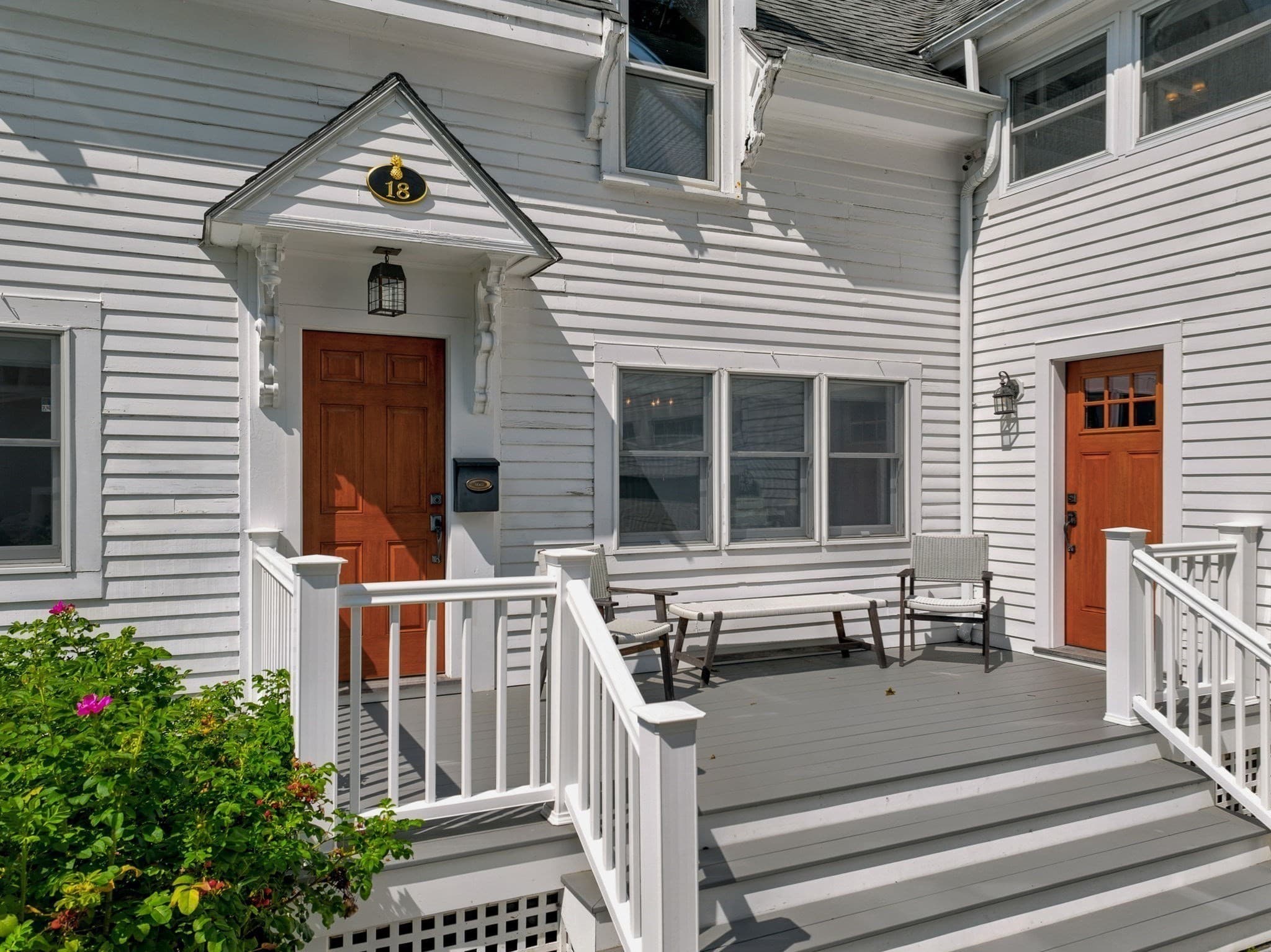Single Family Residence at 18 Jackson St, Newburyport MA 01950, Newburyport, photo 4 of 40