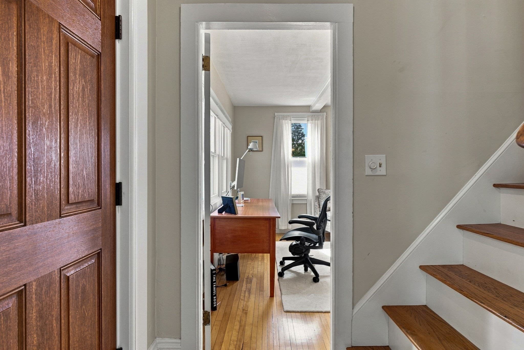 Single Family Residence at 18 Jackson St, Newburyport MA 01950, Newburyport, photo 8 of 40