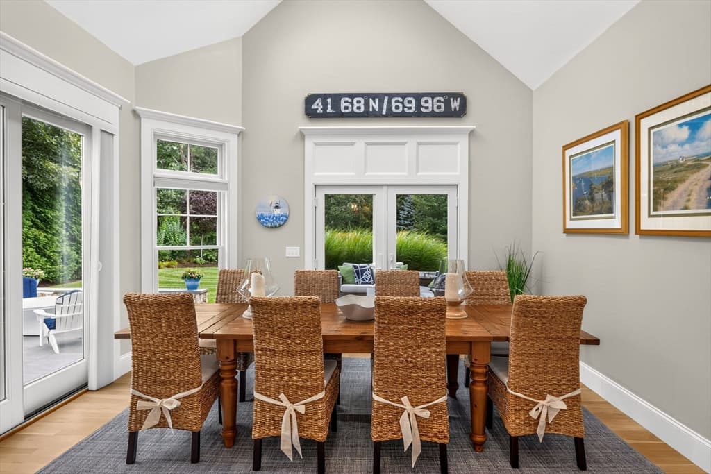 Single Family Residence at 40 Middle Rd, Chatham MA 02650, Chatham, photo 13 of 42