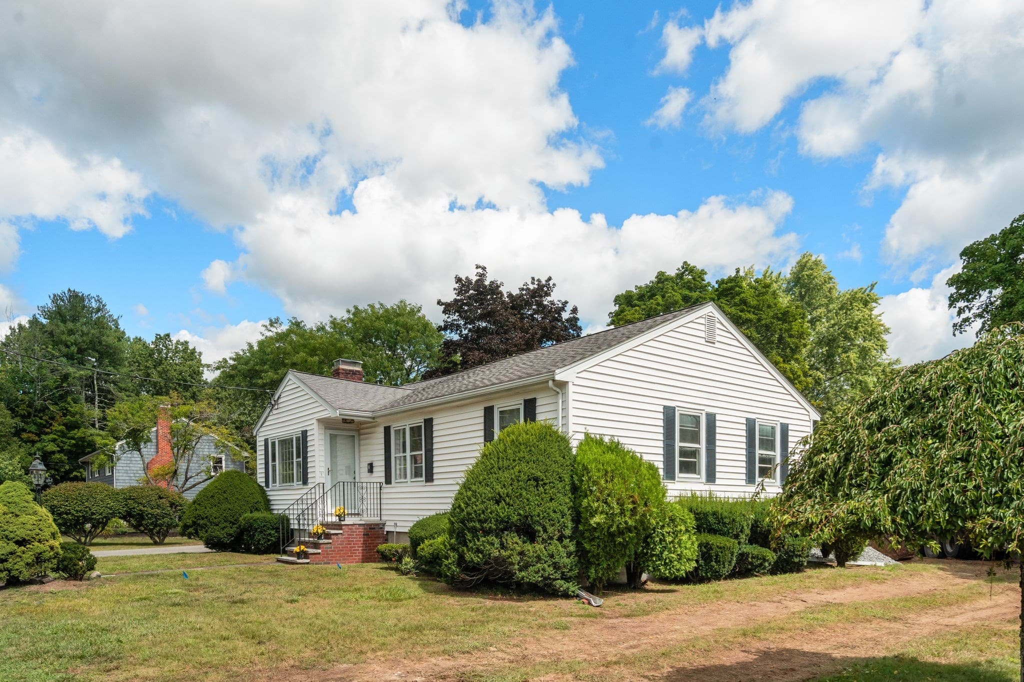 Single Family Residence at 7 Eugley Park West, North Reading MA 01864, North Reading, photo 24 of 24