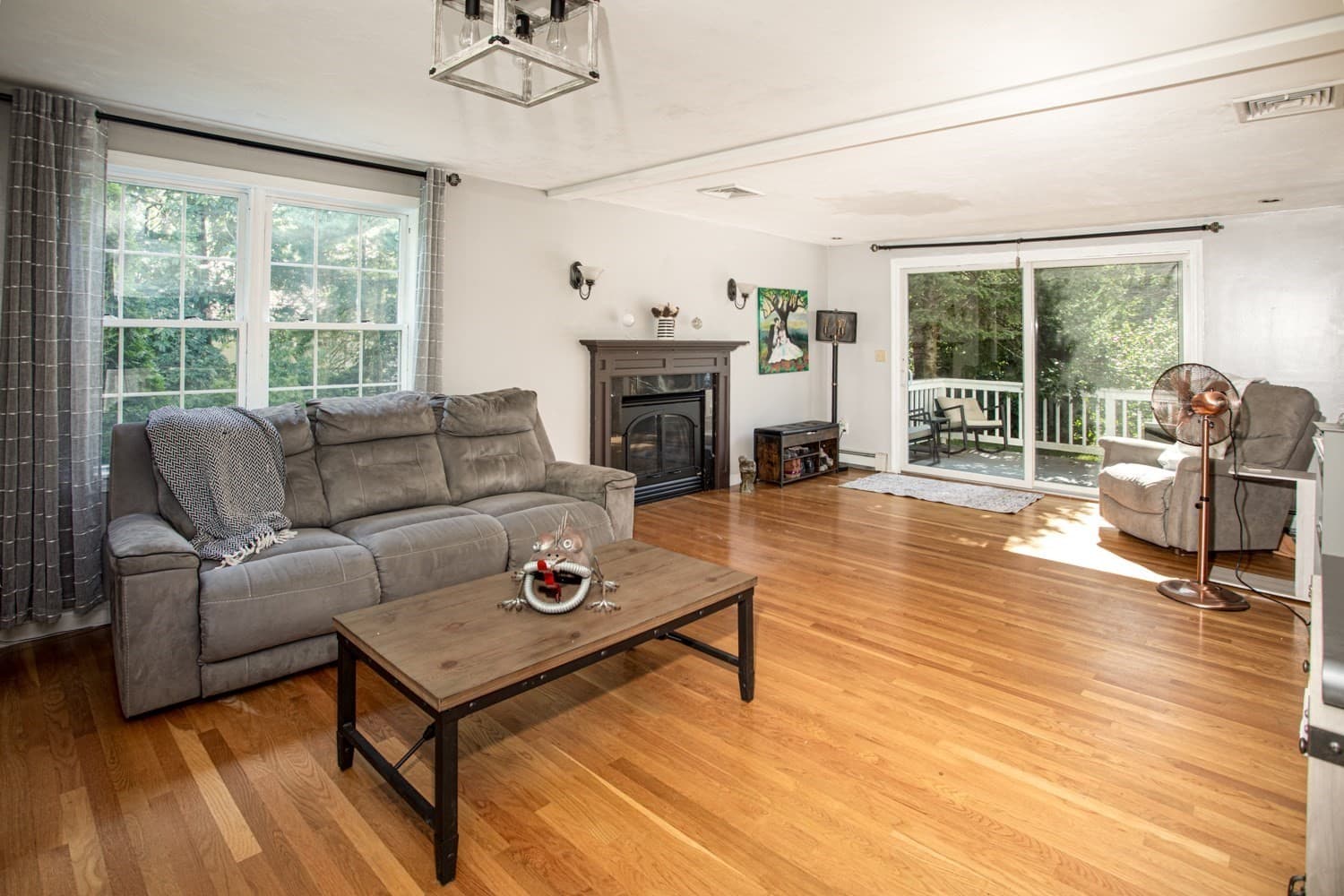 Single Family Residence at 14 Shady Ln, Wareham MA 02571, Wareham, photo 6 of 41