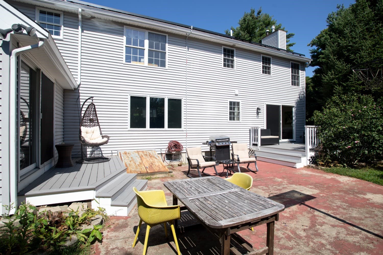 Single Family Residence at 14 Shady Ln, Wareham MA 02571, Wareham, photo 38 of 41