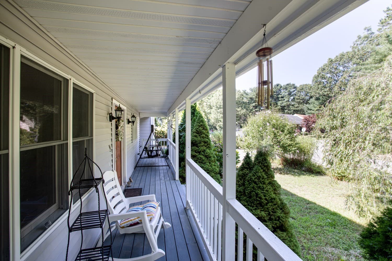 Single Family Residence at 14 Shady Ln, Wareham MA 02571, Wareham, photo 33 of 41