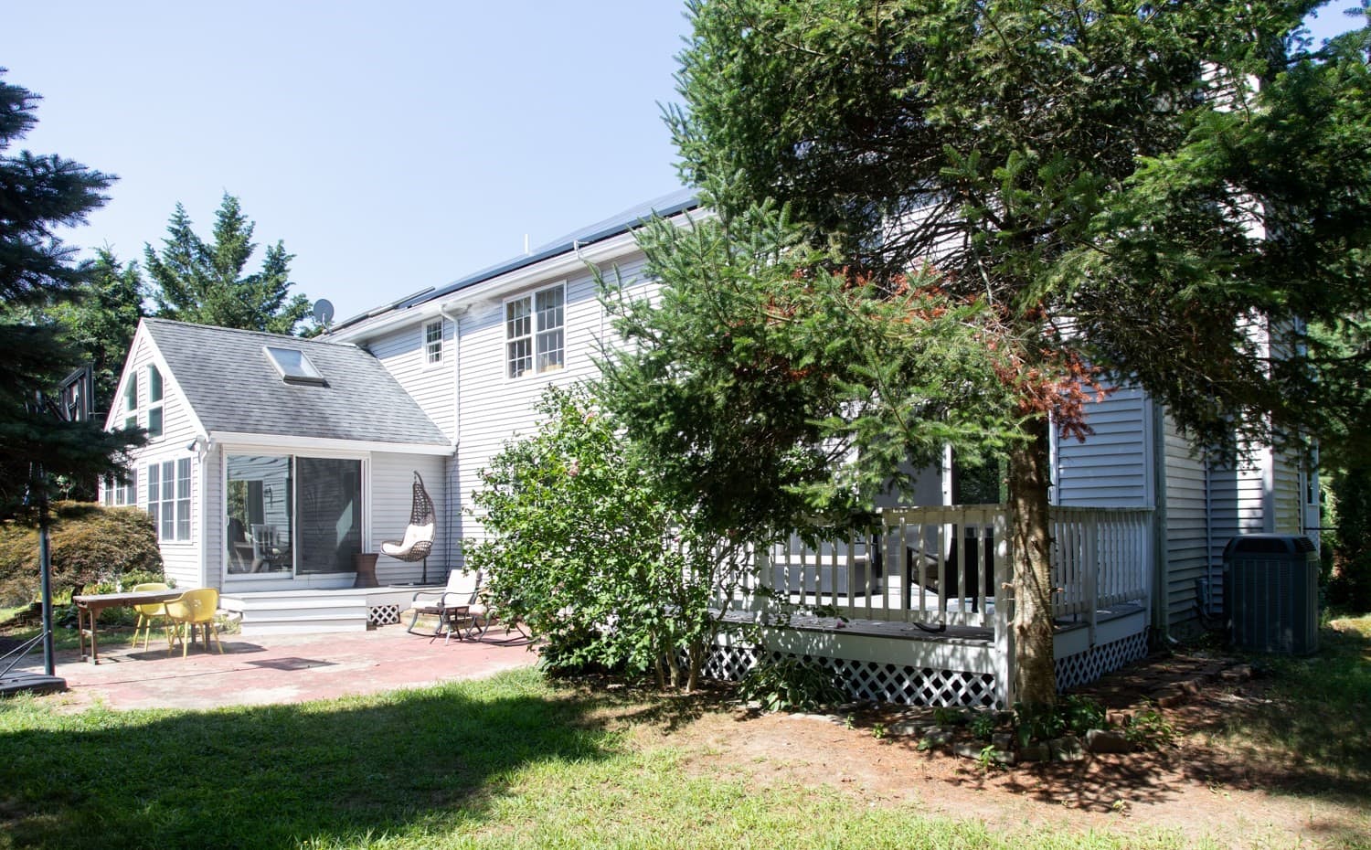 Single Family Residence at 14 Shady Ln, Wareham MA 02571, Wareham, photo 37 of 41