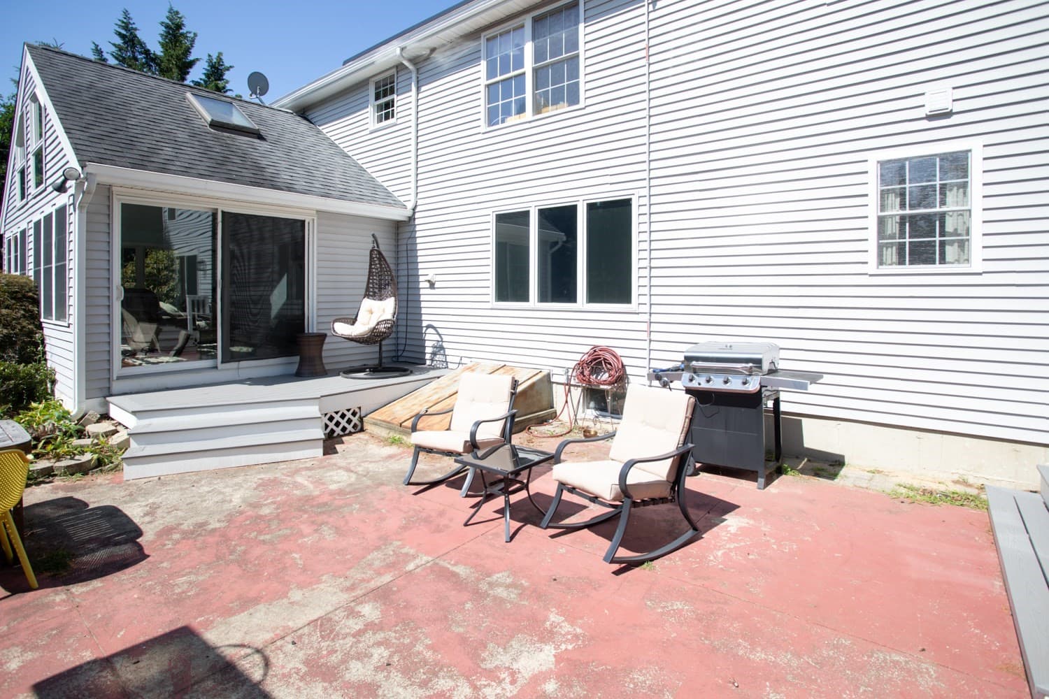 Single Family Residence at 14 Shady Ln, Wareham MA 02571, Wareham, photo 40 of 41