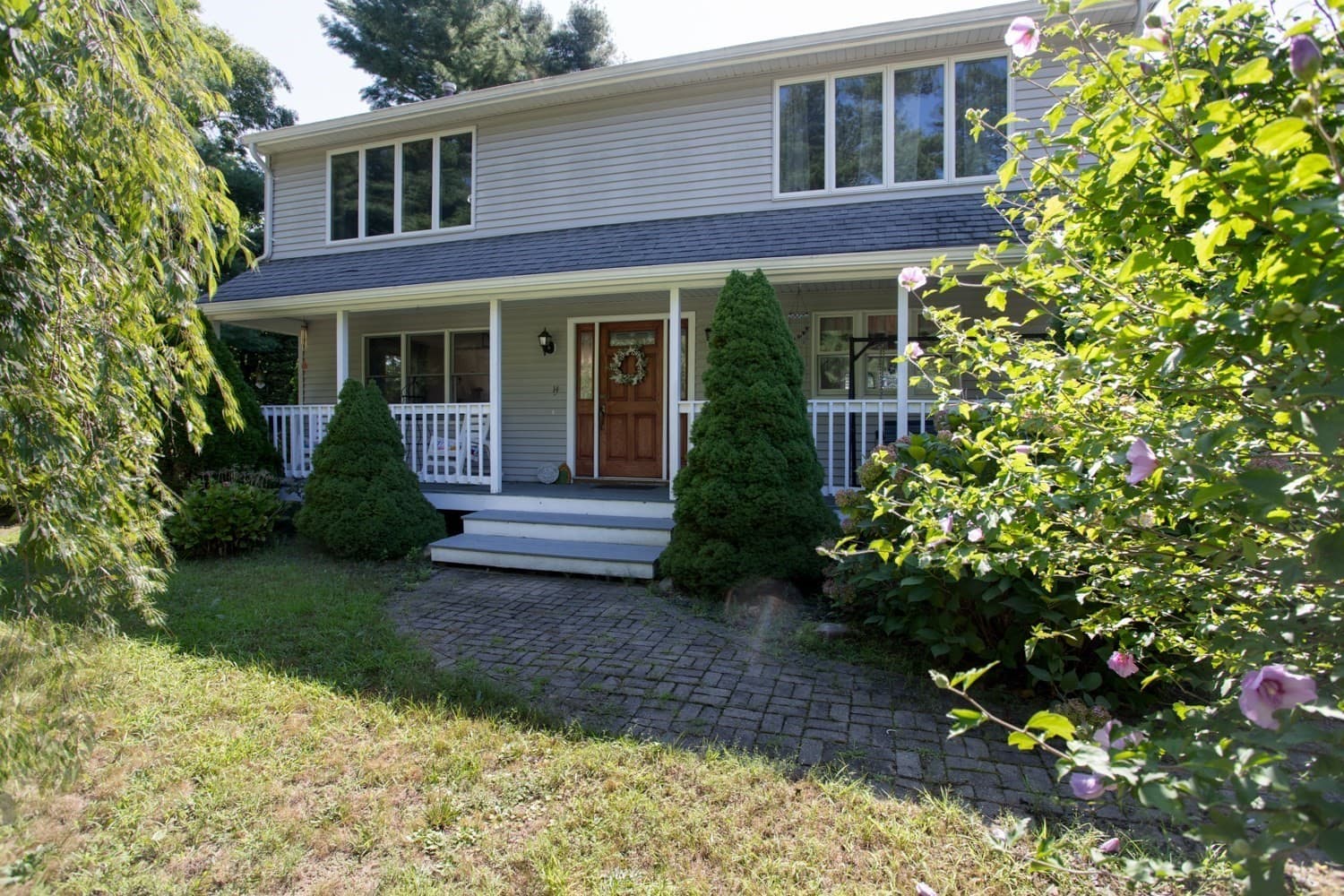 Single Family Residence at 14 Shady Ln, Wareham MA 02571, Wareham, photo 4 of 41