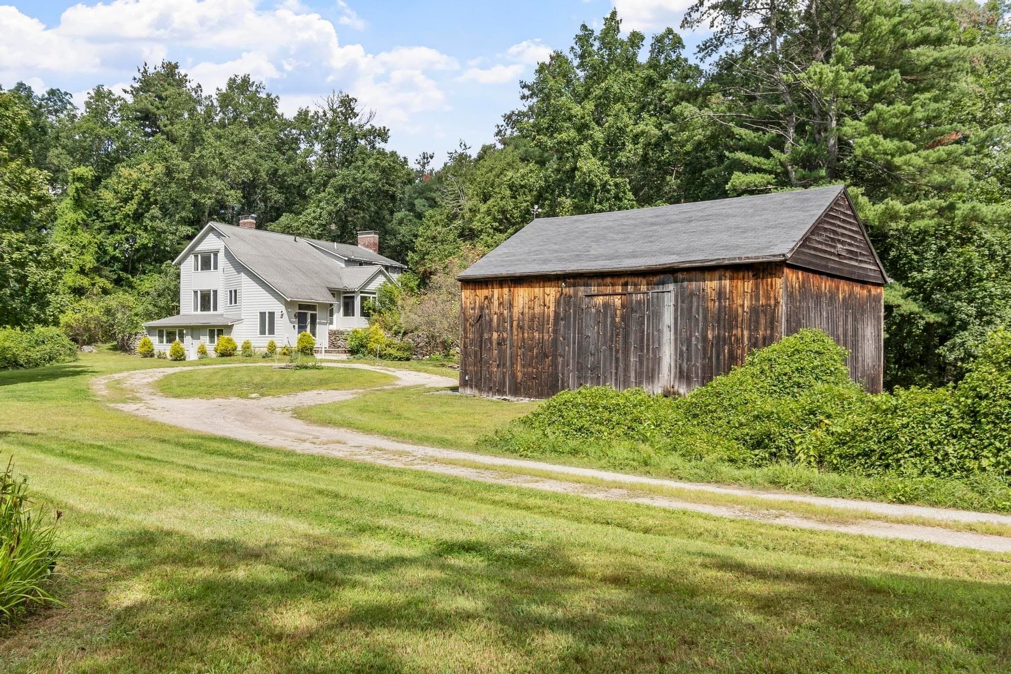 Single Family Residence at 66 Whitney Road, Harvard MA 01451, Harvard, photo 2 of 40