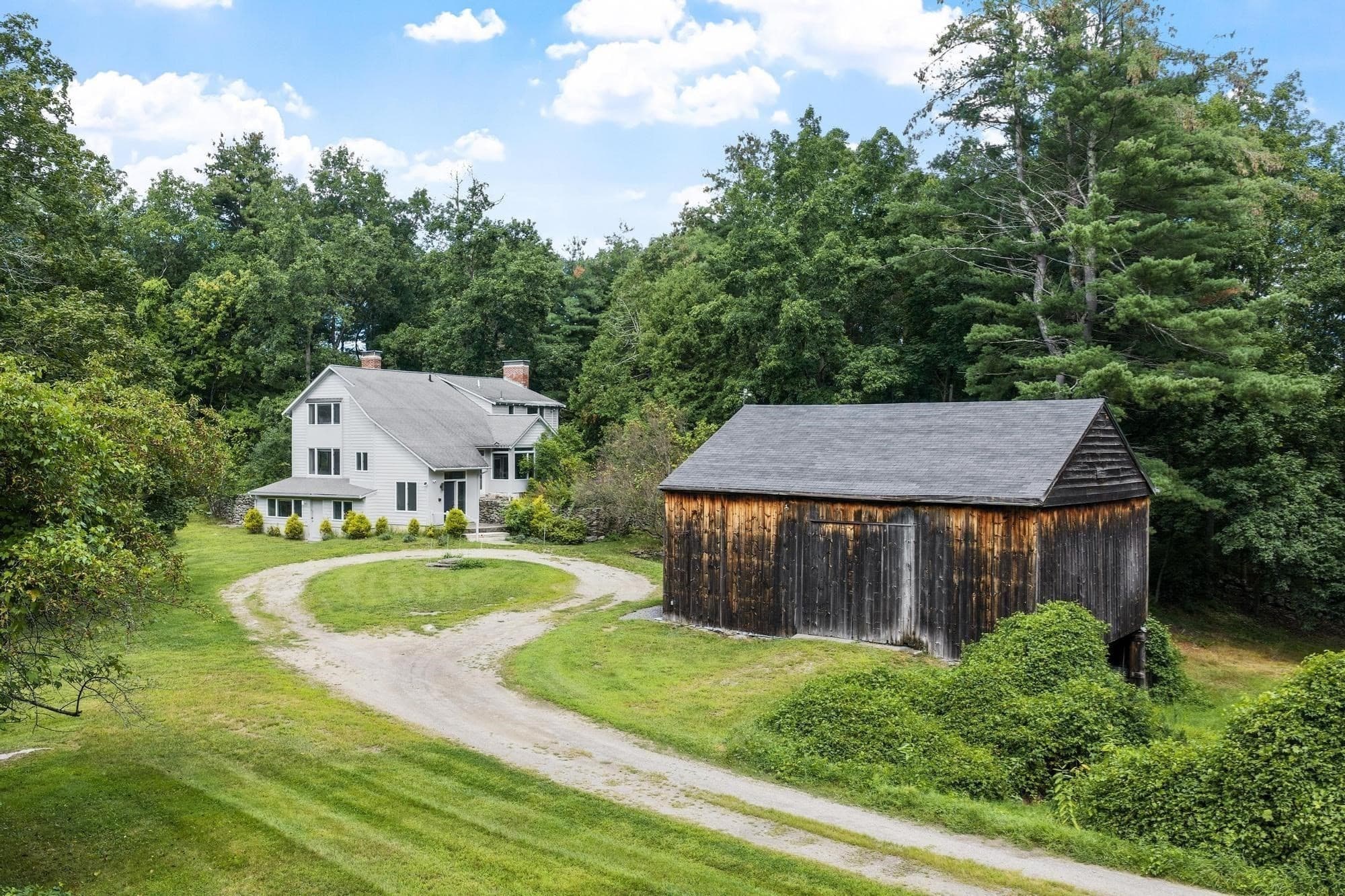 Single Family Residence at 66 Whitney Road, Harvard MA 01451, Harvard, photo 3 of 40